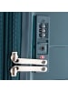 Gladiator 3800 4 Rollen Trolley 77 cm mit Dehnfalte green forest