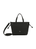 Gerry Weber Handtasche 'Be Different 1.0  in Schwarz 26,50 x 23,00 x 12,50 cm'