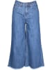 Urban Classics Culotte in ocean blue