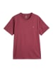 Levi´s T-Shirt 1er Pack in Dunkelrot