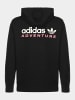 adidas adidas Kapuzenpullover in black
