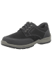 Josef Seibel Sportlicher Schnürschuh in schwarz