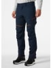 Helly Hansen Arbeitshose "Chelsea Evo Brz Work Pant" in Blau