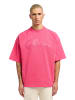 Carlo Colucci T-Shirt Donevski in Pink