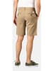 Reell Short "Flex Grip Chino Short" in Braun