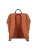 Jump Uppsala Rucksack 38 cm Laptopfach in terracotta