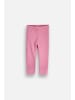 Coccodrillo Leggings mit langem bein in rosa