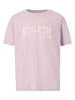 Endurance T-Shirt Beisey jr. in 4393 Orchid Petal