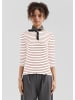 QS T-Shirt in 44G0_altrosa