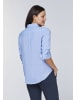 Polo Sylt Bluse in Blau