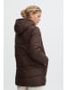 b.young Steppjacke BYBOMINA JACKET 4 - 20811752 in braun