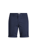Jack & Jones Short in Navy Blazer