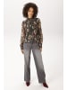 Aniston CASUAL Schlupfbluse in bunt