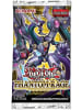 KONAMI Yu-Gi-Oh! Phantom Rage 24 Booster Display Englisch 1st edition