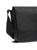 Zwei Cargo Messenger 39 cm Laptopfach in black