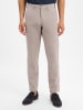 Nils Sundström Hose in melange - 0002