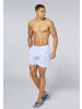 Chiemsee Badeshorts in Blau