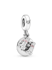 Pandora Anhänger für Damen in silber