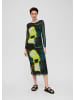 s.Oliver Kleid in 99A3_schwarz