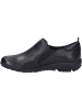 Josef Seibel Halbschuh Charlotte in schwarz