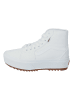 Vans Sneaker Filmore HI Tapered Platform in white