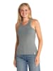 ZHRILL T-Shirt ZHARIA GREY in GREY
