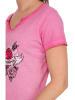 Hangowear T-Shirt ANNI in pink