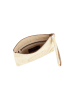 faina Damen Clutch in Gold