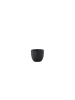 ebuy24 Eierbecher WabiSabi 2er Set Schwarz 2er Set