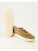 Sioux Sneaker low in Braun