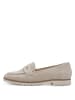 Tamaris Slipper elegant in grau