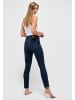 Angel Jeans für Damen in dunkel-blau