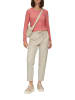 S.OLIVER RED LABEL Hose in Beige