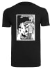 Mister Tee T-Shirt in black