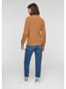s.Oliver Strickpullover in 8469_sandstein