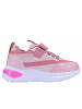 Kangaroos Sneaker K-SLG Bora Blinker in Pink