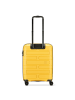 MODO by roncato Supernova 2.0 4 Rollen Kofferset 2-teilig yellow