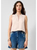 QS Bluse  in  2000_beige