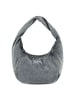 Liebeskind Berlin Farrah Schultertasche 45 cm in blue denim