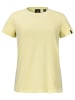 Schöffel T-Shirt "T Shirt Style Collada WMS" in cornsilk