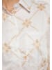 usha FESTIVAL Damen Kleid in Weiss