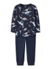 name it Pyjama Set in Navy Blazer