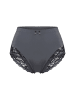 Ulla Popken Miederhose in dunkelgrau