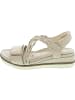 Tamaris Sandale Beige