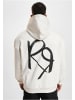Rocawear Rocawear Kapuzenpullover in white