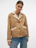 Vero Moda Jacke in Tigers Eye