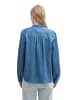 Tom Tailor Bluse für Damen in blau