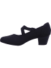 Jane Klain Pumps in schwarz