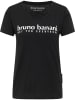 Bruno Banani T-Shirt BAIRD in Schwarz