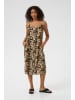 Kaffe Kleid KAthora Regular fit in Leopard Print